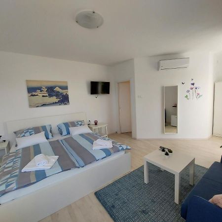 Teta San Hotel Motovun Ngoại thất bức ảnh