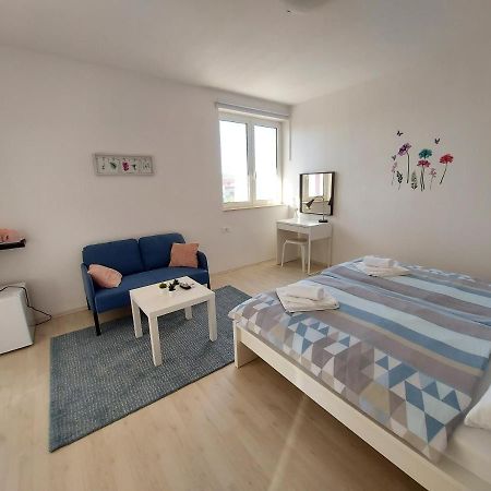Teta San Hotel Motovun Ngoại thất bức ảnh