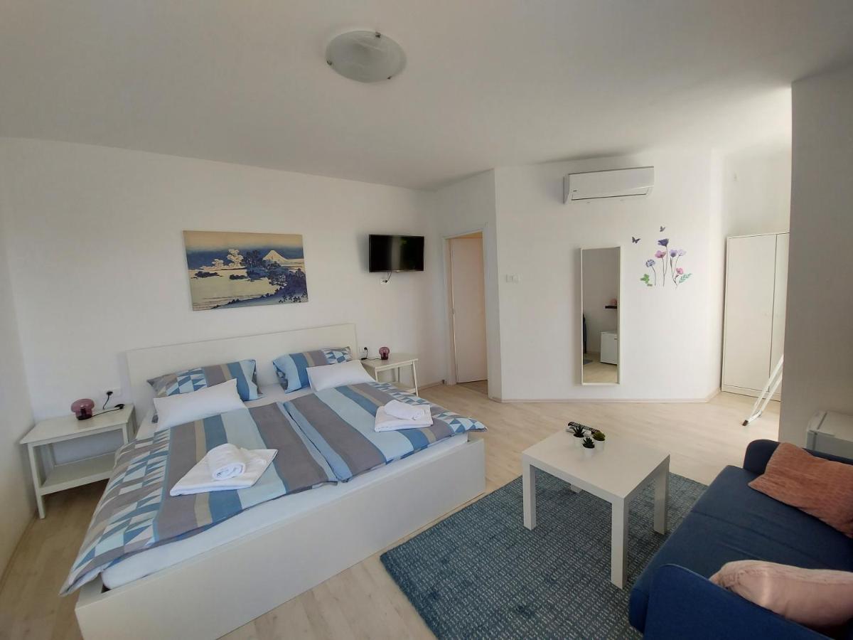 Teta San Hotel Motovun Ngoại thất bức ảnh