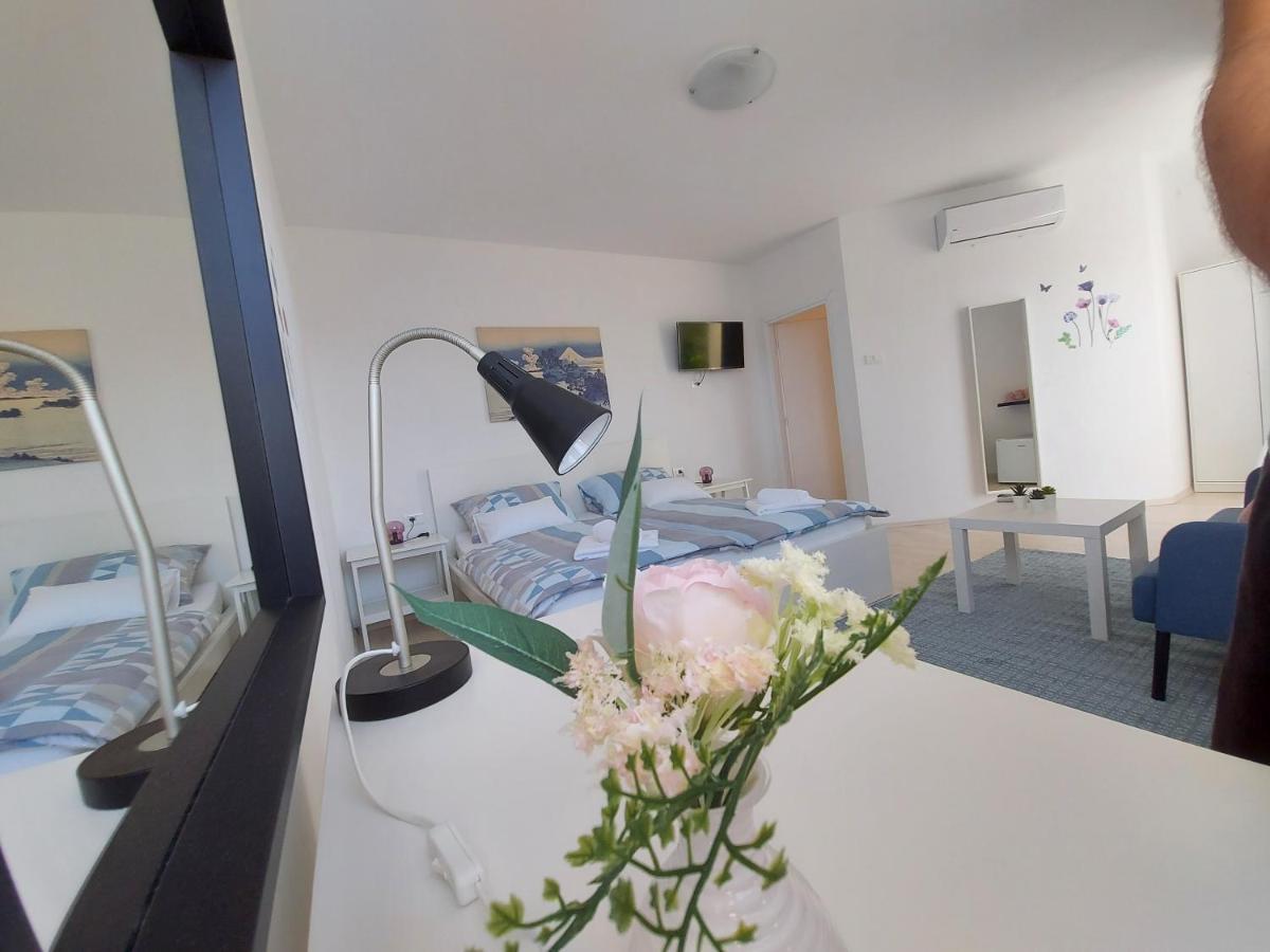 Teta San Hotel Motovun Ngoại thất bức ảnh