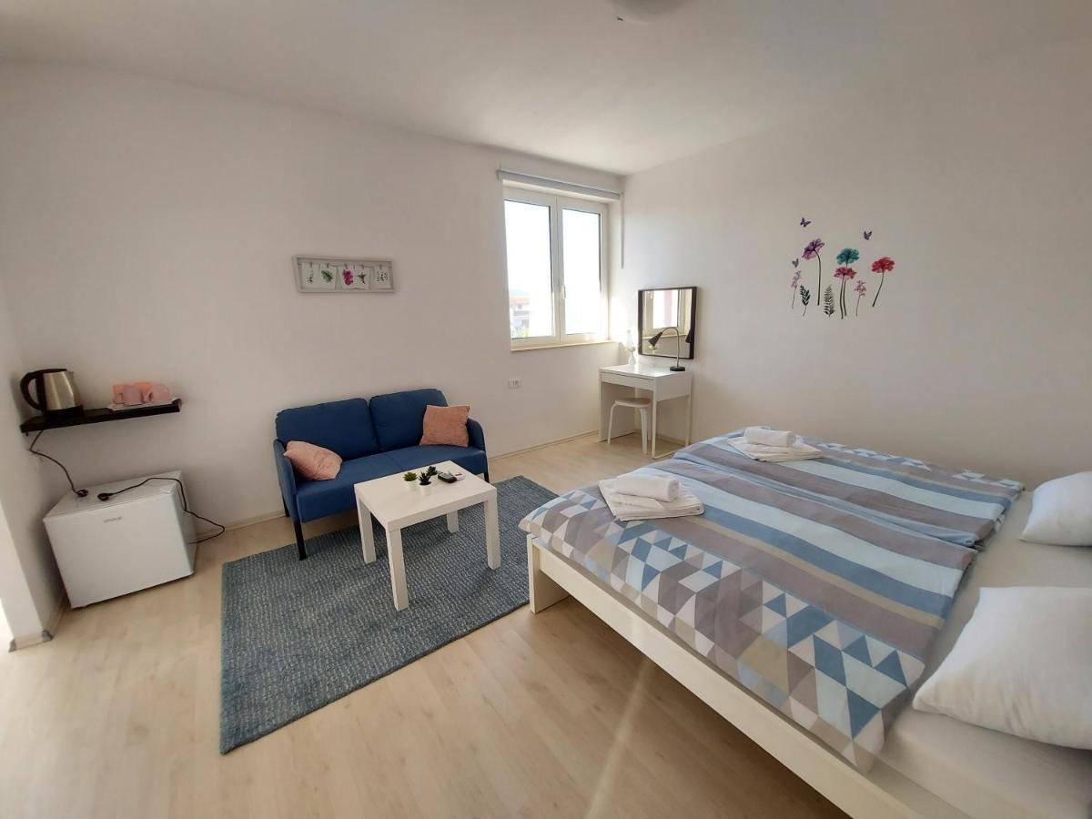 Teta San Hotel Motovun Ngoại thất bức ảnh
