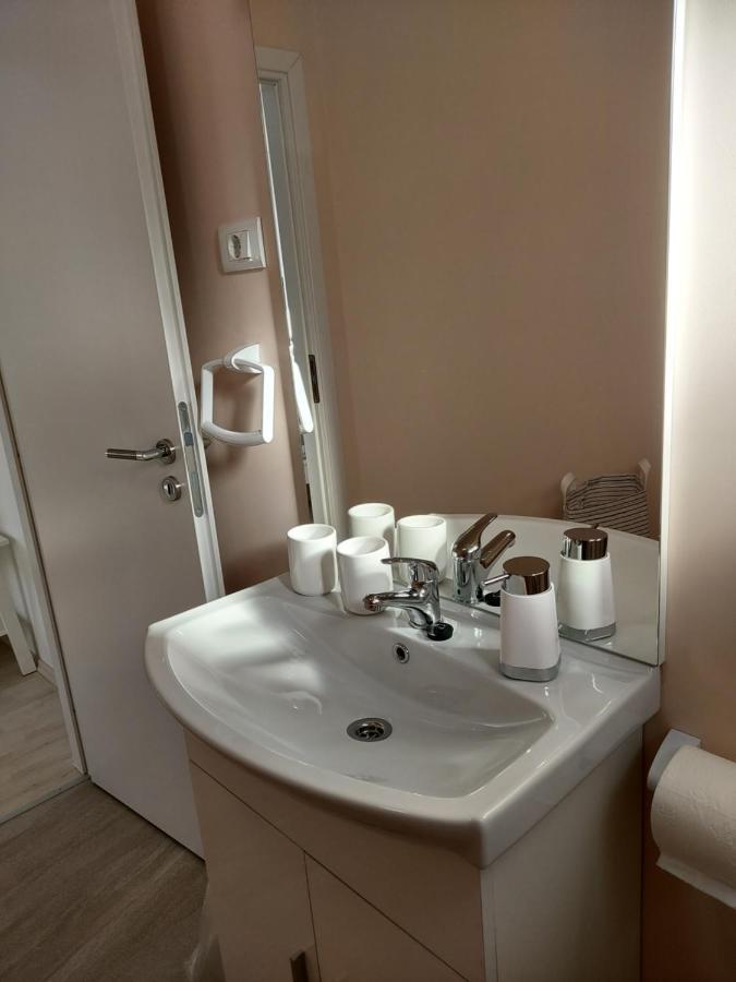 Teta San Hotel Motovun Ngoại thất bức ảnh